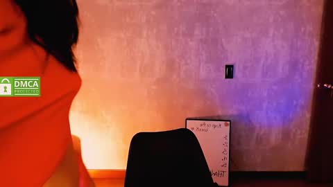 Natalia  Valeria online show from 01.21.25