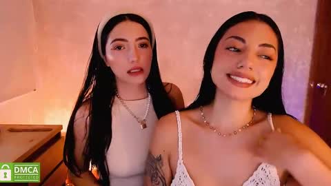 Natalia  Valeria online show from 02.17.25