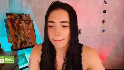 Natalia  Valeria online show from 05.13.26