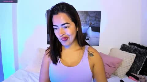 Natalia online show from 02.16.25