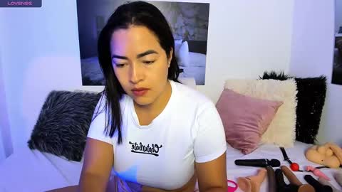 Natalia online show from 03.02.25