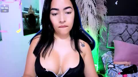 Natalia online show from 11.11.25