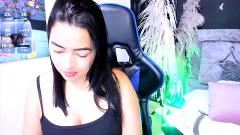 Natalia online show from 12.02.25