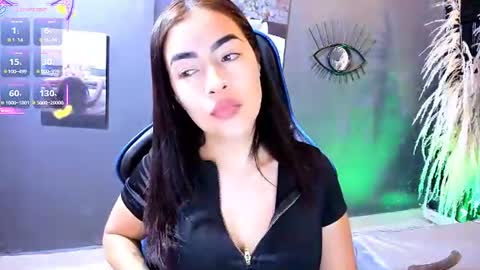 Natalia online show from 07.23.26