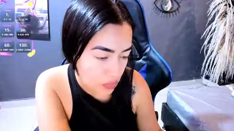 Natalia online show from 07.28.26