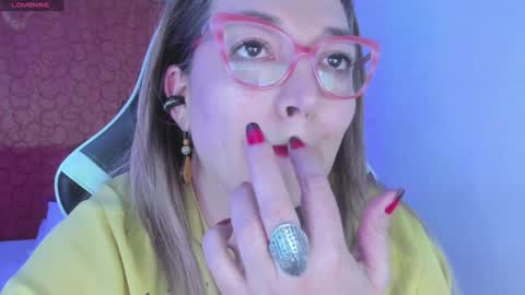 Snapshot of naty__mature_ chatting on 01.15.25 Nataly online show from 01.15.25