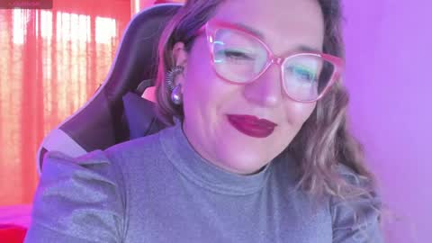 Snapshot of naty__mature_ chatting on 01.24.25 Nataly online show from 01.24.25
