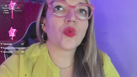 Snapshot of naty__mature_ chatting on 01.28.25 Nataly online show from 01.28.25