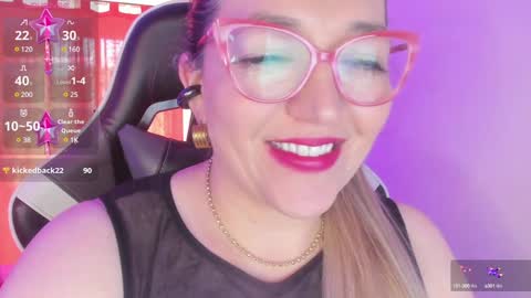 Snapshot of naty__mature_ chatting on 01.30.25 Nataly online show from 01.30.25