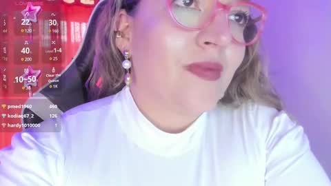 Snapshot of naty__mature_ chatting on 02.11.25 Nataly online show from 02.11.25