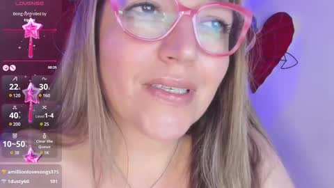 Snapshot of naty__mature_ chatting on 03.01.25 Nataly online show from 03.01.25