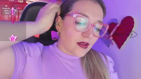 Snapshot of naty__mature_ chatting on 03.03.25 Nataly online show from 03.03.25