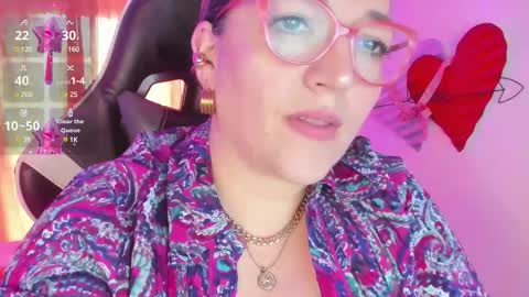 Snapshot of naty__mature_ chatting on 03.05.25 Nataly online show from 03.05.25