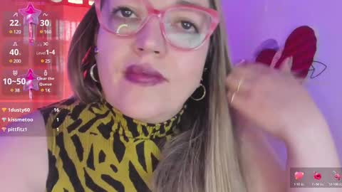 Snapshot of naty__mature_ chatting on 03.10.25 Nataly online show from 03.10.25