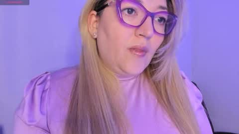 Nataly online show from 01.17.26