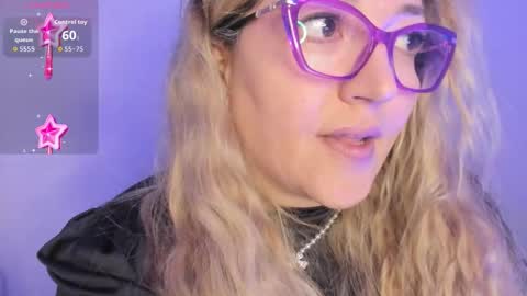 Nataly online show from 02.14.26