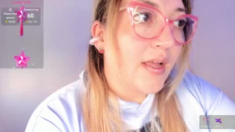 Nataly online show from 04.12.26