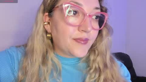Snapshot of naty__mature_ chatting on 04.18.26 Nataly online show from 04.18.26