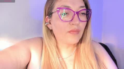 Nataly online show from 06.08.26