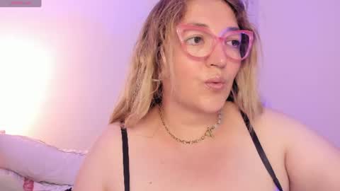 Nataly online show from 07.11.26