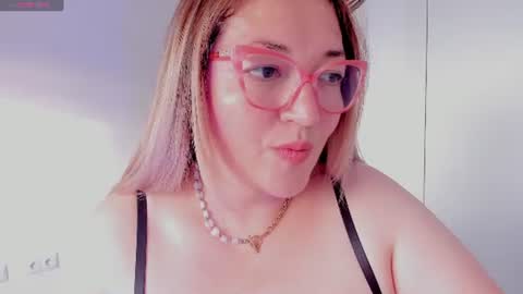 Nataly online show from 07.18.26