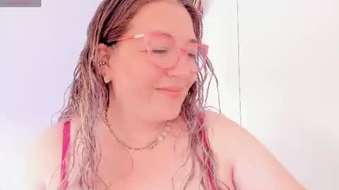 Nataly online show from 07.24.26