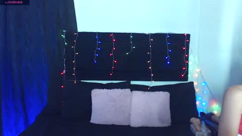 naty_cami_ online show from 12.10.24