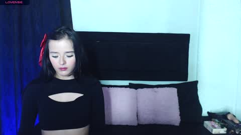 naty_cami_ online show from 01.05.25