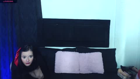 naty_cami_ online show from 01.05.25