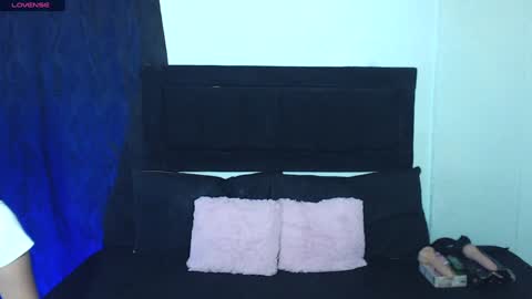 naty_cami_ online show from 01.23.25