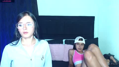 naty_cami_ online show from 02.02.25