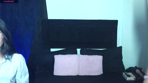 naty_cami_ online show from 02.02.25