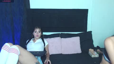 naty_cami_ online show from 03.08.25