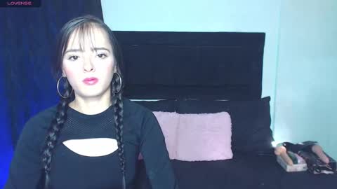 naty_cami_ online show from 03.10.25