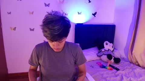 Fernanda online show from 11.20.25