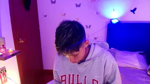 Fernanda online show from 11.26.25