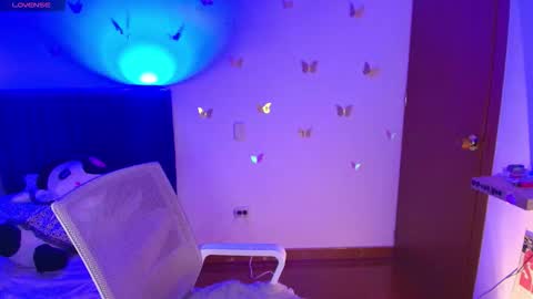 Fernanda online show from 12.20.25