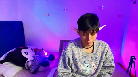 Fernanda online show from 03.12.26