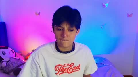 Fernanda online show from 07.14.26