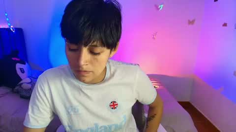 Fernanda online show from 07.16.26