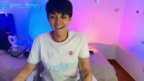 Fernanda online show from 07.17.26