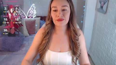 Natalia online show from 04.23.26