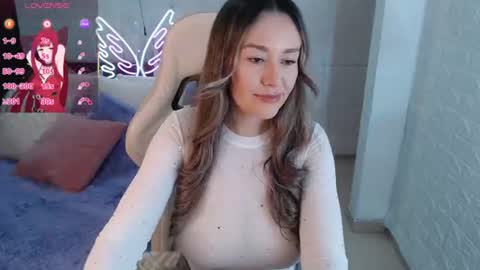 Natalia online show from 07.13.26