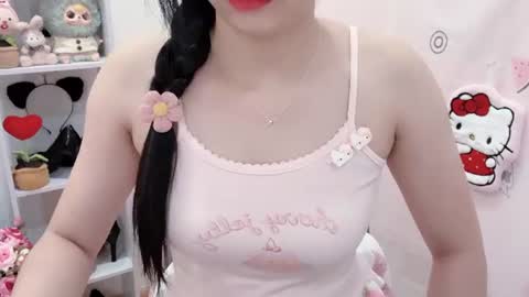 Snapshot of natycutiegirl chatting on 07.05.26 Kiki online show from 07.05.26