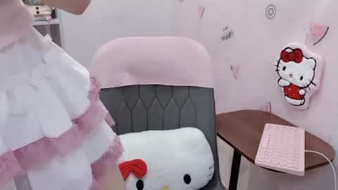 Snapshot of natycutiegirl chatting on 07.20.26 Kiki online show from 07.20.26
