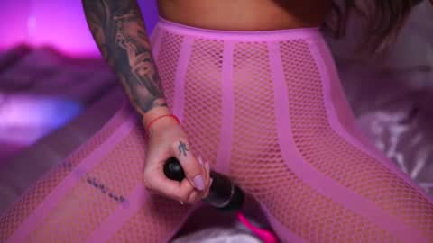 Snapshot of natydesiree chatting on 03.04.25 Naty online show from 03.04.25