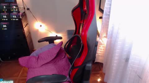 Sofia  IG Natykors08 online show from 03.09.26