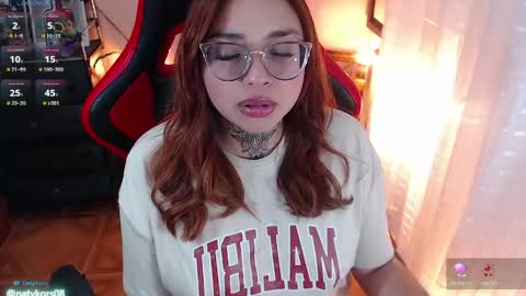 Snapshot of natykors_m_ chatting on 04.18.26 Sofia IG Natykors08 online show from 04.18.26
