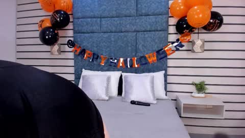 Naty  online show from 10.26.25