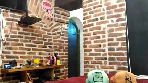 Natymia online show from 01.14.26